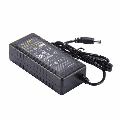 

COOLM Power Adapter Transformers Power Supply For LED Strip Output 12V DC 3A Max 36 Watt Max