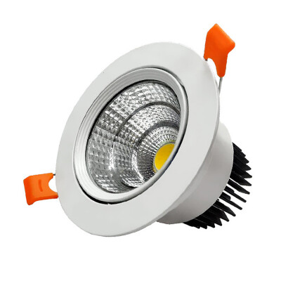 

LED Ceiling Lights 3W 5W 7W 10W 12W 15W 20W 30W 40 COB Porch Light Daylight Warm White 1pack