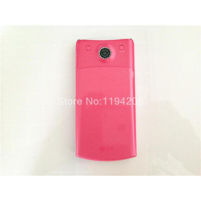 

GD580 Original Unlocked LG GD580 800mAh 315MP External Hidden OLED Display Cellphone Free Shipping