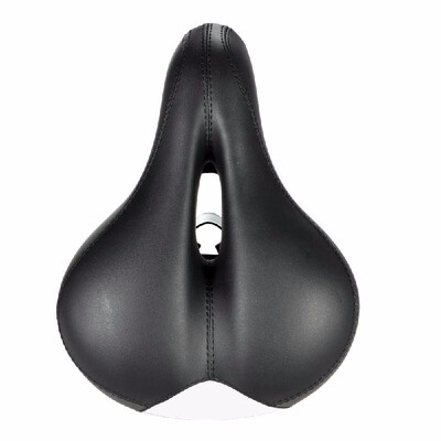 

Shipping From USSoft Silicone Road Bike Bicycle Saddle Hollow MTB Cycling Bike Seat Cushion Cover Pad