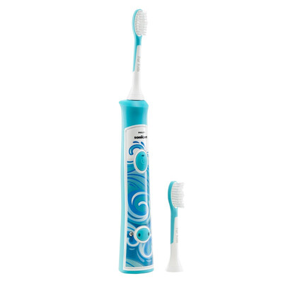 

PHILIPS HX6312 / 05 электрическая зубная щётка для детей
