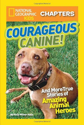

Courageous Canine