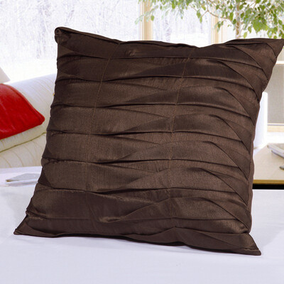 

Ivy home textiles original personality hand pillow sofa pillow core cover 100 skirt 43 43CM