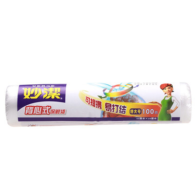 

[Ая] Джи Jingdong супермаркет жилет от точки хранения типа мешка большой формулы 30 * 38 * 140 3064 MBRVL