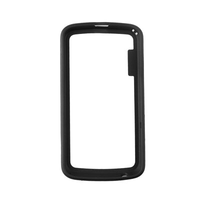 

New Bumper Case Cover Skin Frame Protector For LG Google Nexus 4 E960 Black