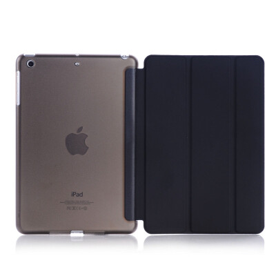 

FirstSeller Ultra Slim Smart Cover PU Leather Case Stand For Apple iPad air2 /ipad 6 87491-87499