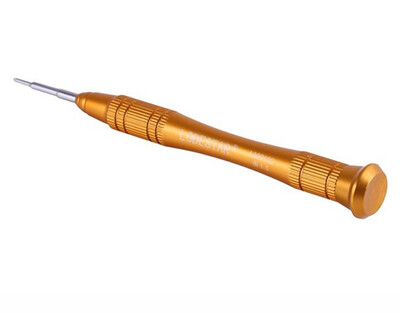 

Precision Screwdriver PH000 Cross Head Telecom Metal Small Tool 1.5*25mm