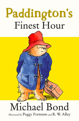 

PADDINGTONS FINEST HOUR