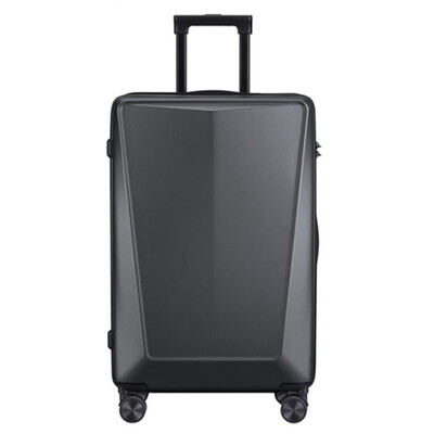 

Business 20 24 inch suitcase PC Anti stress TSA Scratch resistant travel trolley case rolling luggage bags with wheels Lockbox