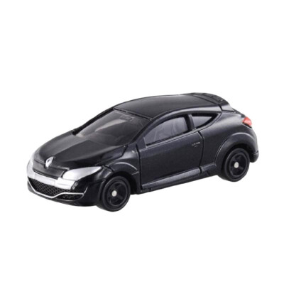 

Tomica 44 RENAULT MEGANE RS