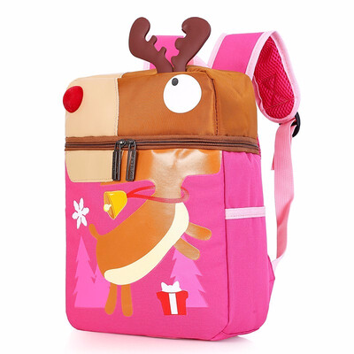 

Weis Girls School Bag Girls Nursery School Bag Backpack B-TIMI209