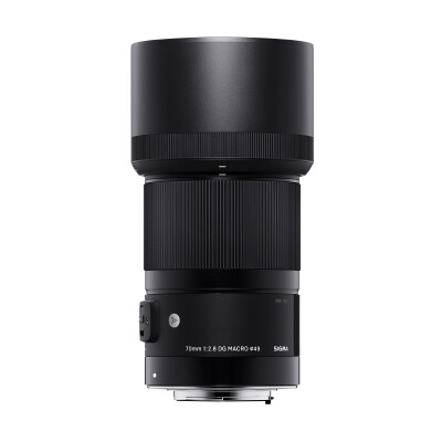 

SIGMA ART 70mm F28 DG MACRO Full-frame large aperture macro lens insect flower portrait Canon SLR mount