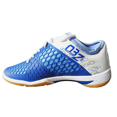 

Yonex YONEX badminton shoes comfortable breathable lightweight womens sports shoes SHB-03ZLEX-033 light blue 36 yards