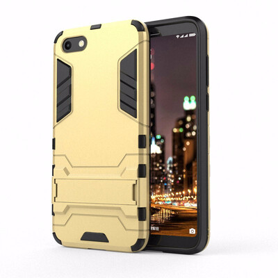 

Shockproof Hard Phone Case for Huawei Y5 Prime 2018 Y5 2018 DRA-L02 DRA-L22 DRA-LX2 Honor 7s Play 7 Combo Armor Case Back Cover