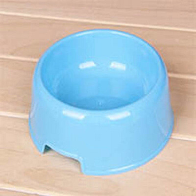 

Cntomlv Hot Sale Dog Cat Food Drink Water Bowl Standard Pet food bowl cat bowl