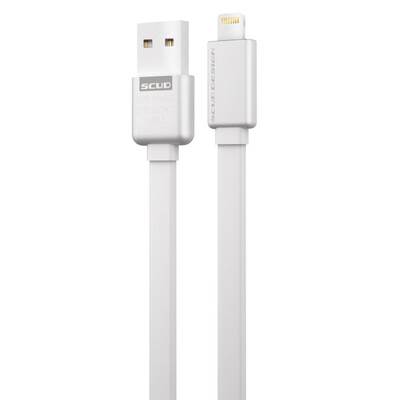 

Скад Эндрюс SJ-GM03 Микро кабель USB / провод зарядки дыхание светоизлучающий адаптированы Samsung / Huawei / В HTC / ZTE / проса / красный серебряный м 1 м