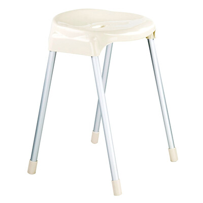 

Jingdong Supermarket vivian aluminum oval high stool WWA-1262