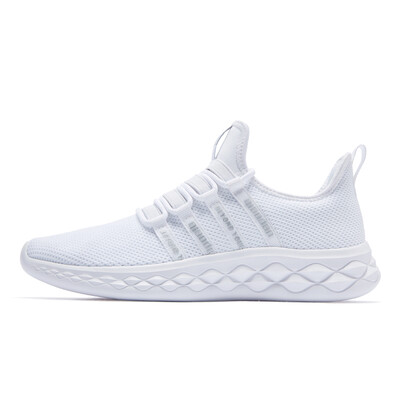 

Jordan womens shoes running shoes mesh breathable lightweight casual shoes female XM3680227 white silver 385