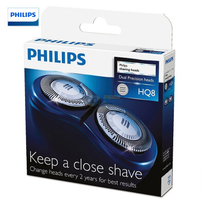 

PHILIPS shaving head HQ8