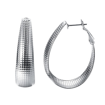

Yoursfs Huggie Earrings For Women 18K Gold Plated Huggie Ear Piercing Hoop Earring
