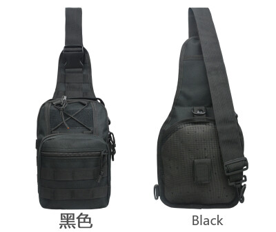 

Tactical Sling Bag Pack Military Rover Shoulder Sling Backpack Small outdoor tactical shoulder bag