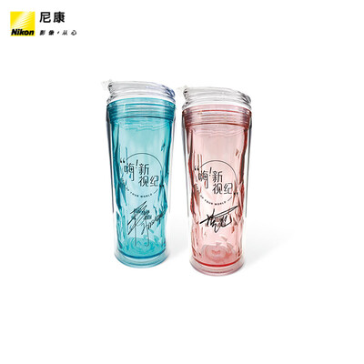 

Nikon Hand Cup Blue