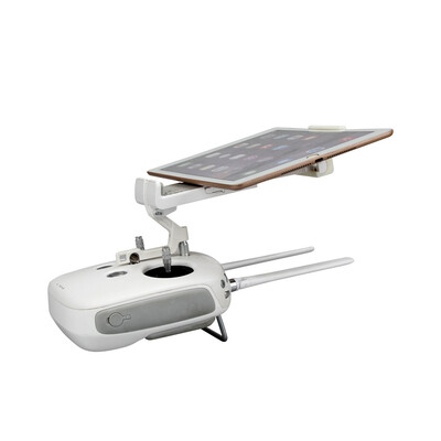 

rcstyle продлен горе для DJI Phantom 3 вдохновить 1 мобильное устройство владельцу Galaxy Tab 10.1 клип iPad, 4 или 10 - дюймовых планшетов