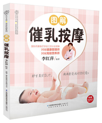

图解催乳按摩