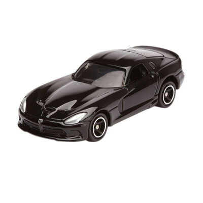 

Tomica 11 SRT VIPER GTS