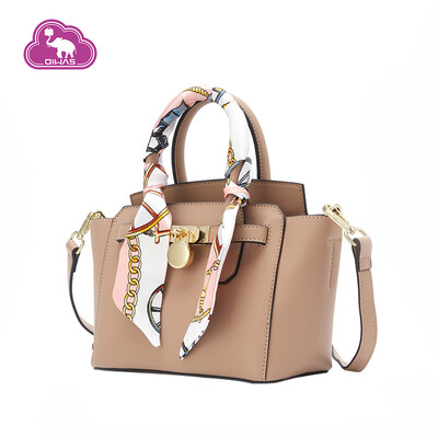

OIWAS Fashion Handbag Shoulder Bag PU Bag Waterproof Crossbody bag for women girl