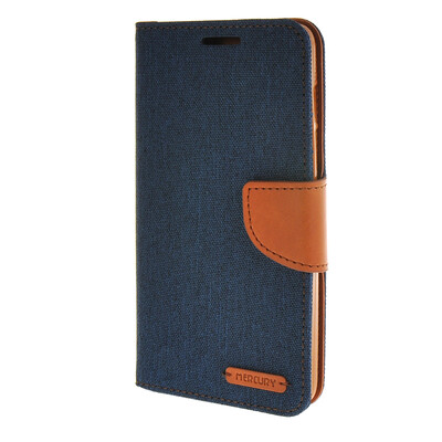 

MOONCASE Zenfone 5 , Leather Flip Wallet Card Holder Pouch Stand Back ЧЕХОЛ ДЛЯ ASUS Zenfone 5 A501CG Sapphire