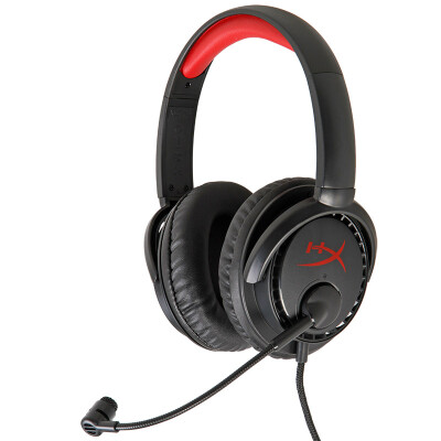 

игровая гарнитура Kingston HyperX