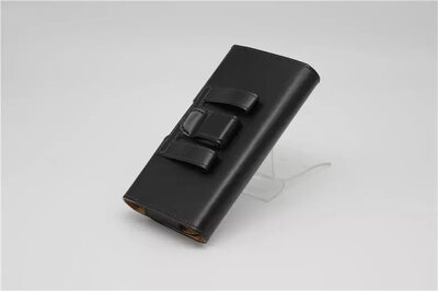 

MITI 2015 Glaze Smooth Surface Waist mobile phone pouch bag case cover for iphone 6 plus iPhone 6S Plus 5.5 Inch