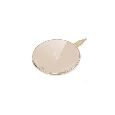 

Wireless Charger for iPhone X 8 Plus for Fast Wireless Charging of Samsung Galaxy S8 S7 Edge Note 8 Wireless Charger