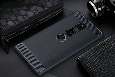 

for Sony Xperia XZ2 Premium Dual Shockproof phone case cover for Sony Xperia XZ2 Slim Armor case Back cover Etui Fundas Capa