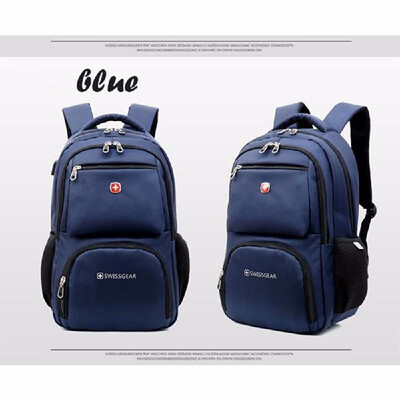 

1478 Mulitifunction Outdoor Bag 156in Charging Laptop Backpack Multipurpose Travelbag