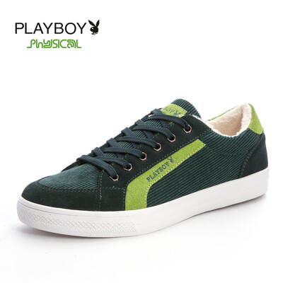 

PLAYBOY brand New,Sport casual,Sneaker,Men's shoes