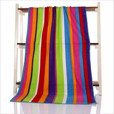 

Cntomlv Absorbent Microfiber Bath Toalla Summer Beach Towels Swimming Shower Poolside Wrap Blanket Washcloth Drying Towel 70145cm