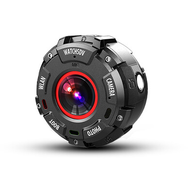 

Smart watches camera s222 IP68 Waterproof WIFI 1080P 720P 2K Support 32GB Memory Card Sports Watch Video Camcorder DVR DV