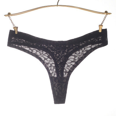 

Sexy Women Underwear Low Waist Sexy Panties Thong Girls Underpants
