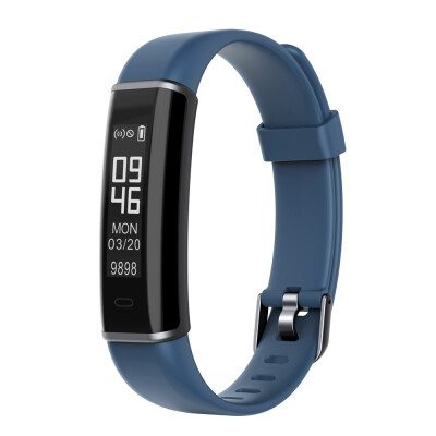 

ID130 Fitness Bracelet Color screen IP67 Waterproof Heart Rate