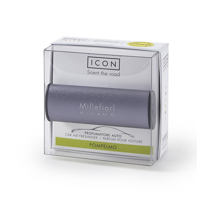 

Milan feili millefiori Italy imported car perfume car perfume decoration new frost fragrant vitality grapefruit
