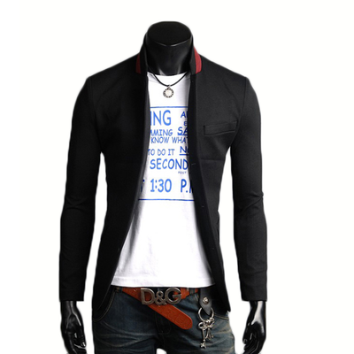 

Zogaa Men's Suit Casual