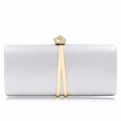 

Milisente 2018 New Arrival Box Clutches Women Clutch Purse Top Quality Ladies Evening Bags Female Wedding Bag