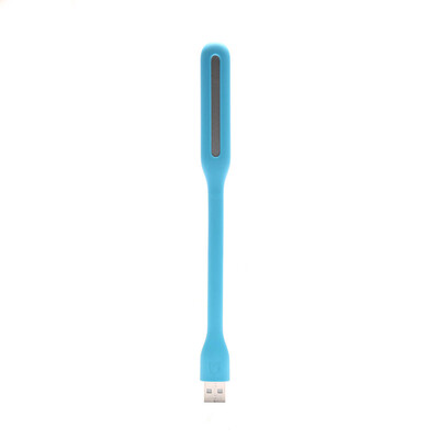 

Original Xiaomi USB Light Xiaomi LED Light with USB for Power Bankcomupter Portable Shining Led Lamp With Switch