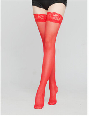 

Women Ladies Fashion Black Big Mesh Fishnet Net Pattern Pantyhose Stockings Sock