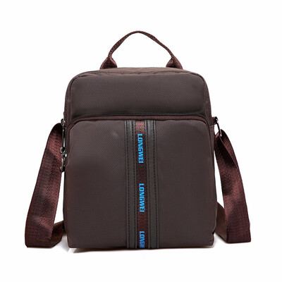 

Weis Exclusive Selection Fashion Mens Shoulder Bag B-LW3133