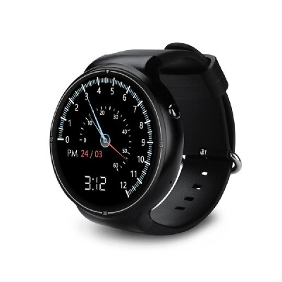 

I4 Pro Heart Rate Smart BT Sport GPS 3G2G Watch Phone MTK6580 13GHz 2GB