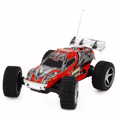 

WLTOYS WL2019 High Speed Mini RC Truck Super Car Toy