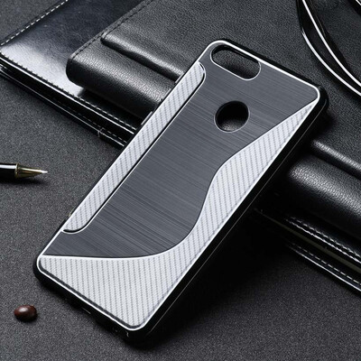 

AKABEILA Case For Huawei Honor 7X Case Matte Soft Silicone TPU Sline Back Cover Anti-Knock Rubber Protector for Huawei Mate SE